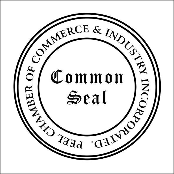 R45 Common Seal