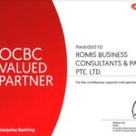 OCBC & ROMIS